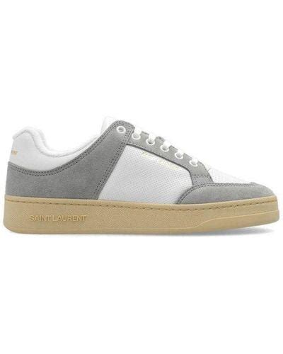 saint laurent trainers sale